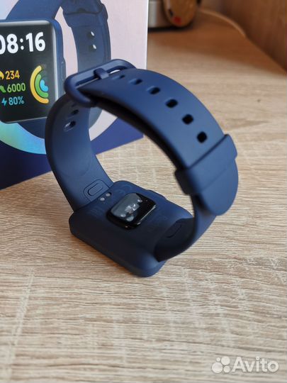 Redmi watch 2 lite