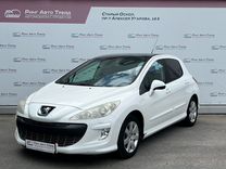 Peugeot 308 1.6 MT, 2010, 174 098 км, с пробегом, цена 530 000 руб.