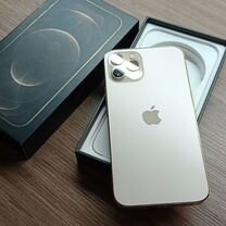 iPhone 12 Pro, 256 ГБ