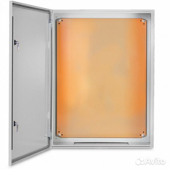 Серверный шкаф iPower 800*600*300 327005