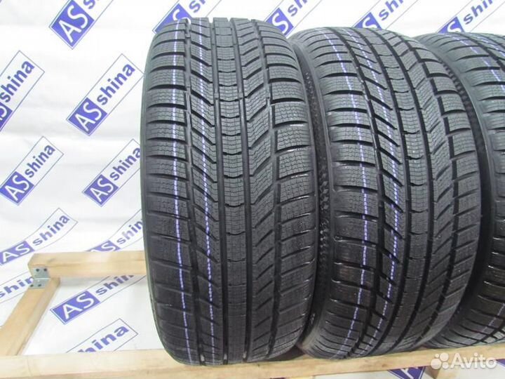 Continental ContiWinterContact TS 870 235/45 R18 98V