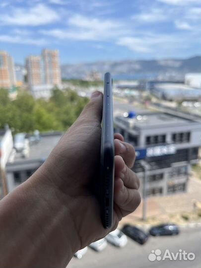 iPhone 7, 128 ГБ