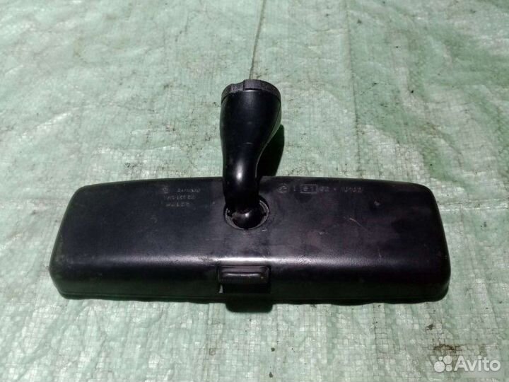 Зеркало салонное Volkswagen Vento седан 2.0I 2E