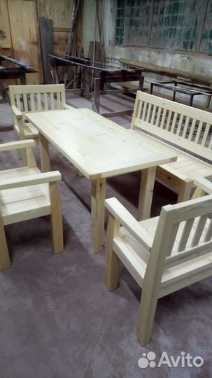 Дачный комплект