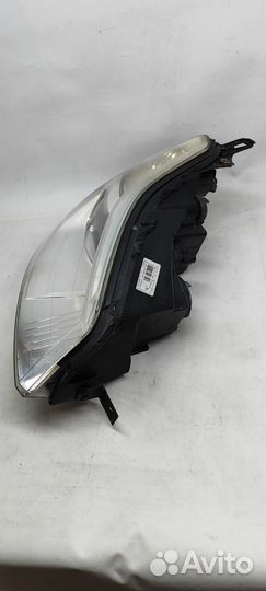 Комплект фар citroen c5 (2004-2007)