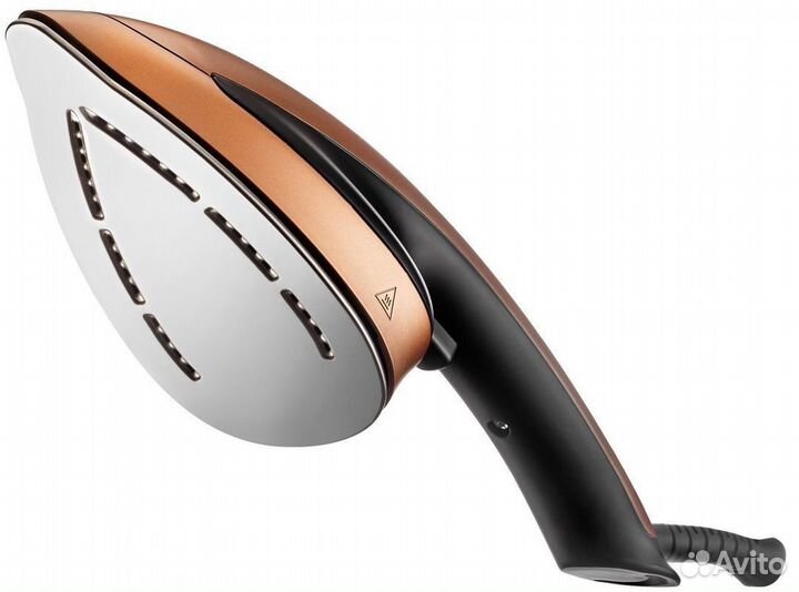 Отпариватель Tefal ixeo Power