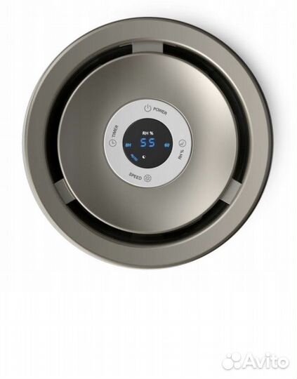 Увлажнитель воздуха philips