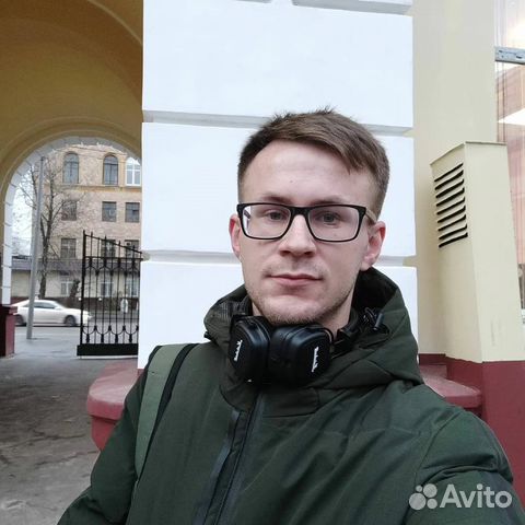 Частный компьютерный мастер. Ремонт пк и ноутбуков