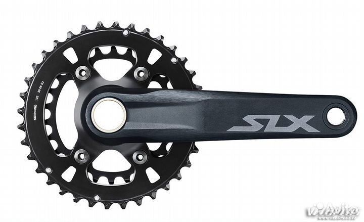 Система Shimano SLX FC-M7100 -12 -2