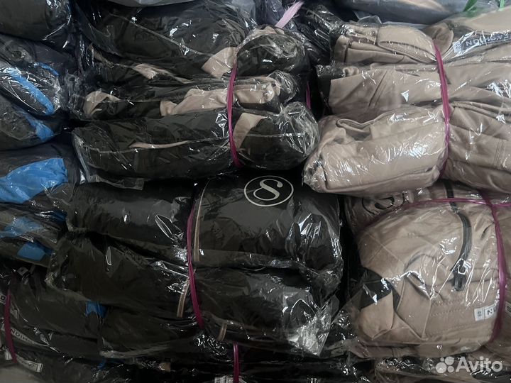 Оптом Купальник буркини комбинезон