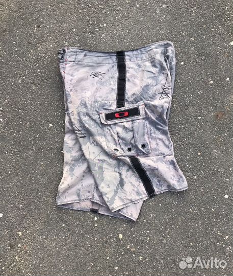 Шорты oakley