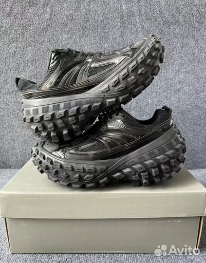 Balenciaga Defender