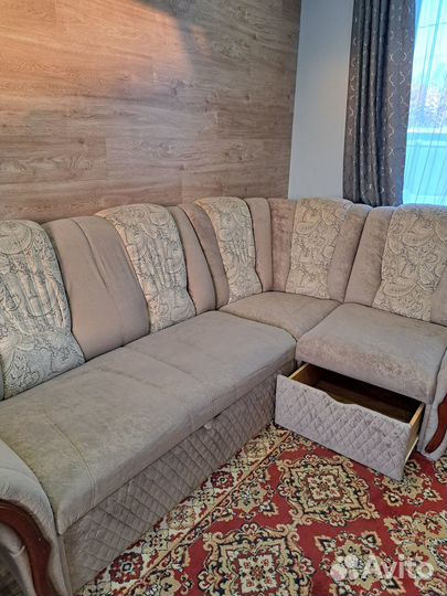 Диван раскладной