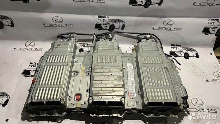 Батарея высоковольтная Lexus Rx 450 H GYL25 2grfxs