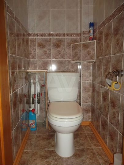 2-к. квартира, 55 м², 4/4 эт.