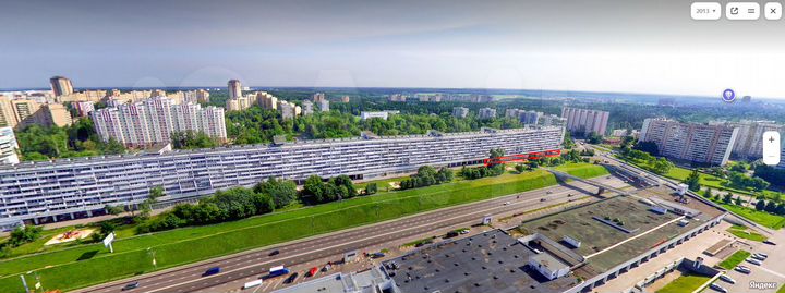 Свободного назначения, 324.38 м²