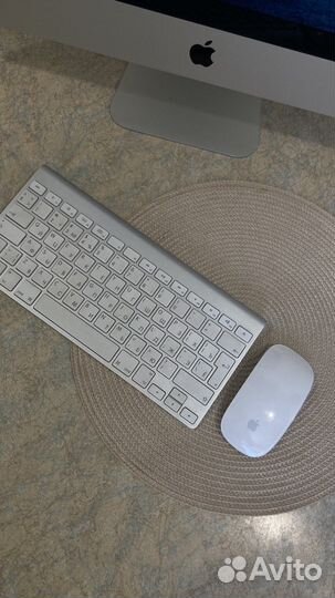 Apple iMac 2013 Late