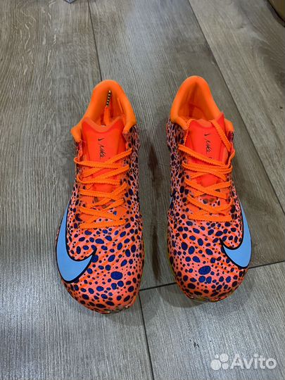 Штаовки для легкой атлетики. Nike maxfly2