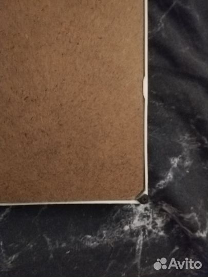 Рамка для фотографий на 4 снимка