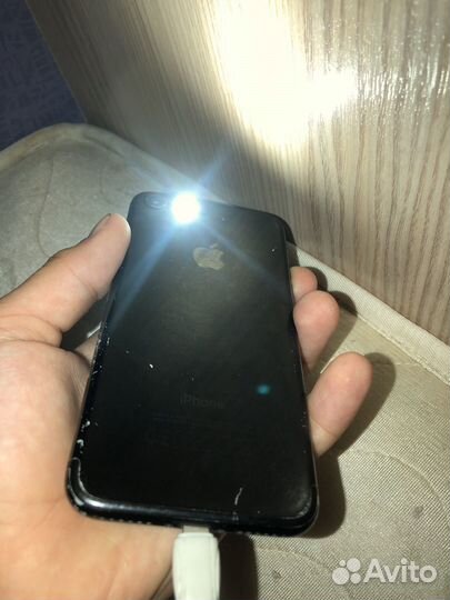 Телефон iPhone 7 128gb