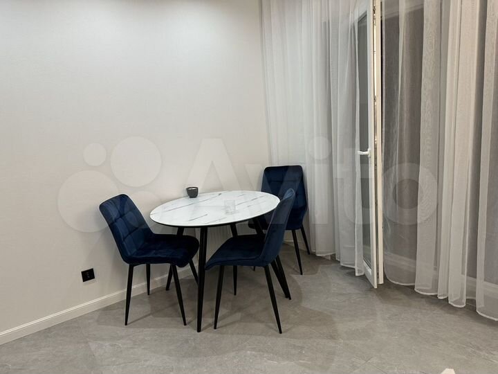 2-к. квартира, 75 м², 2/7 эт.