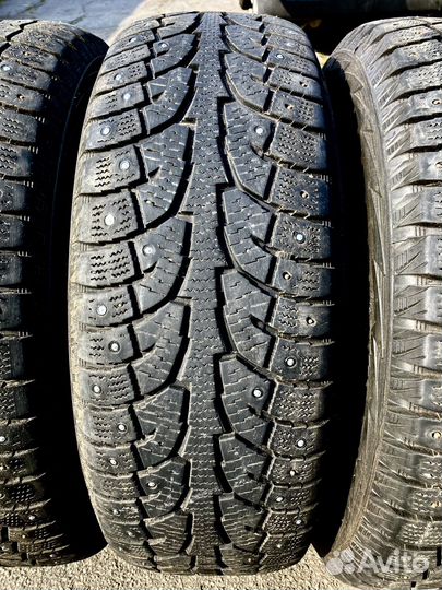 Hankook I'Pike RW11 235/60 R18 107T