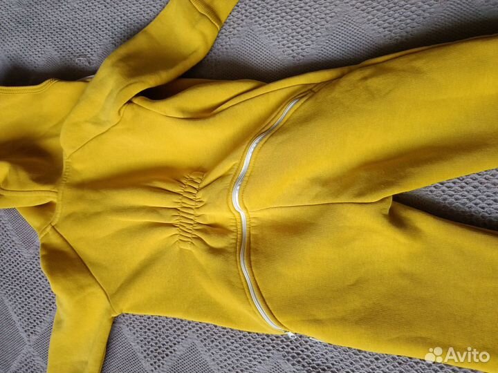 Комбинезон бангли бу