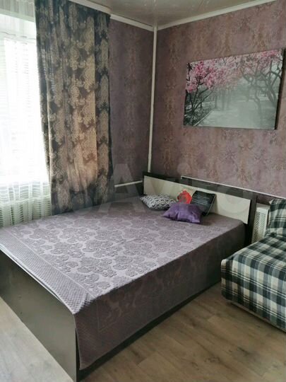 1-к. квартира, 24 м², 11/12 эт.