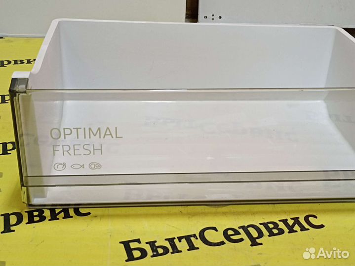 Ящик для холодильника Samsung