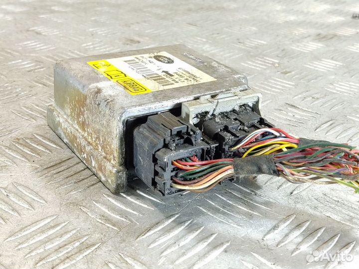 Блок управления Air Bag Discovery iii 2004-2009
