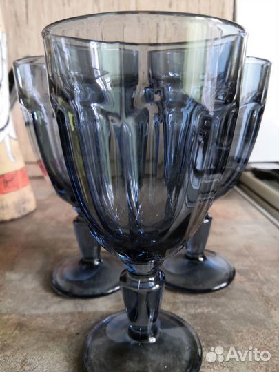 Подарочный набор бокалов