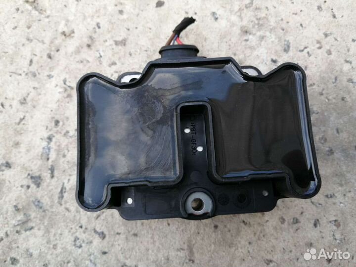 Катушка зажигания Фольцваген Шкода 1.2 TSI