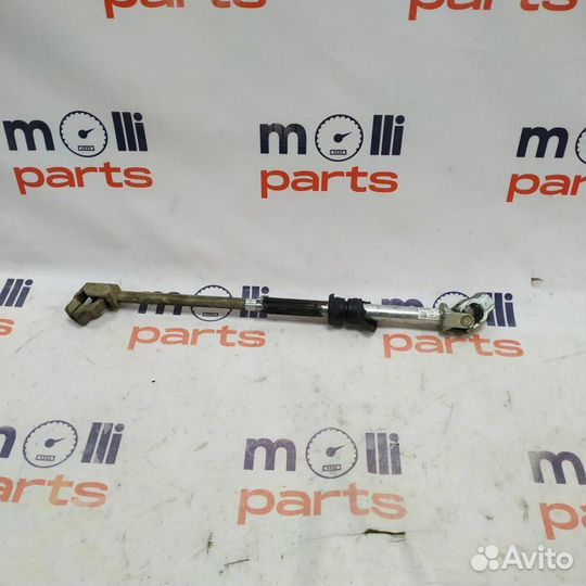 Рулевой карданчик Audi A7 2013