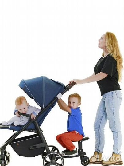 Дополнительное место