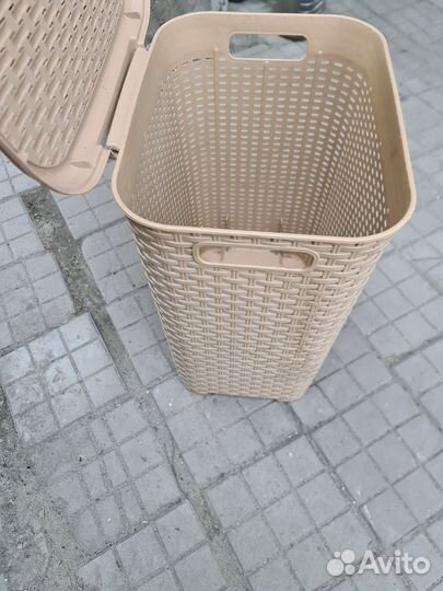 Корзина для белья