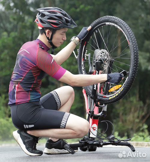 Xiaomi Nextool Multifunctional Bicycle Tool Black