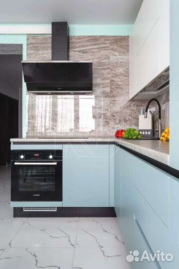 Кухня от производителя