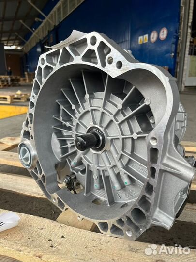 Bариатор Cvt vt 2 лифан арт.624