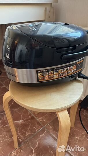 Мультиварка redmond