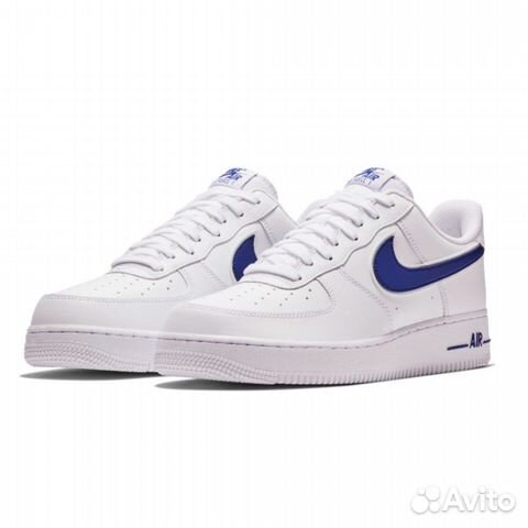 nike 1lv8