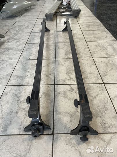 Поперечены на крышу