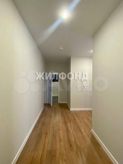 Коттедж 127 м² на участке 6,3 сот.