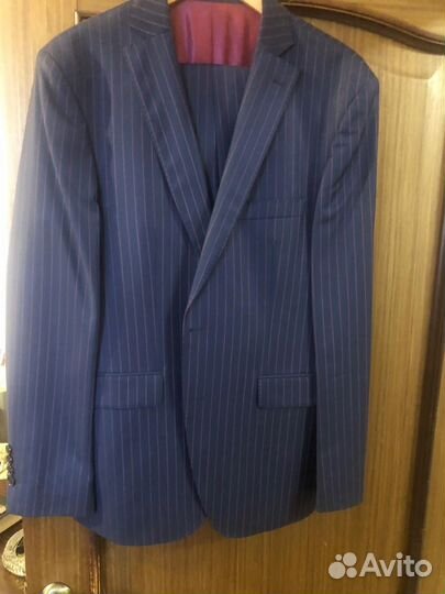 Костюм мужской