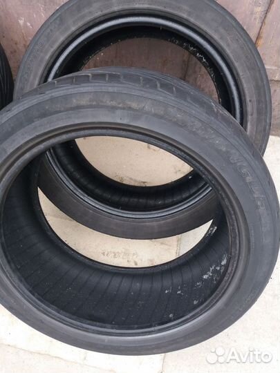 Triangle TR668 235/45 R18 98V