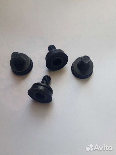 Болт вала каретки, за пару