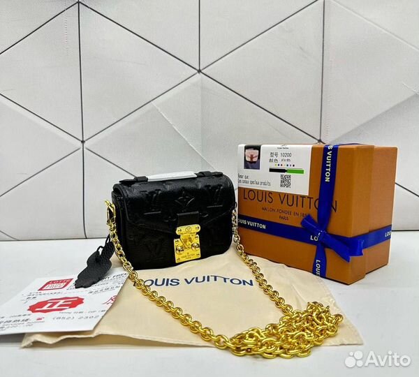 Сумка женская louis vuitton новая