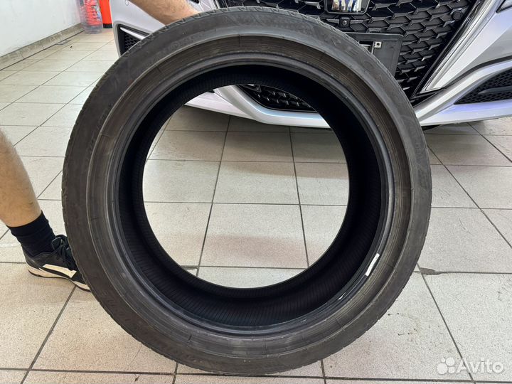 Bridgestone Regno GR001 225/45 R18