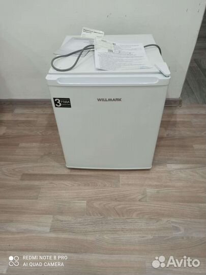 Мини бар холодильник