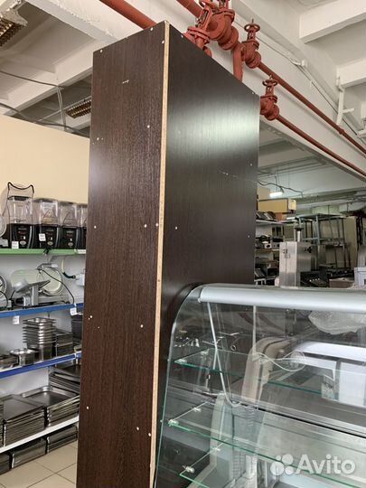 Стеллаж торговый уголовой