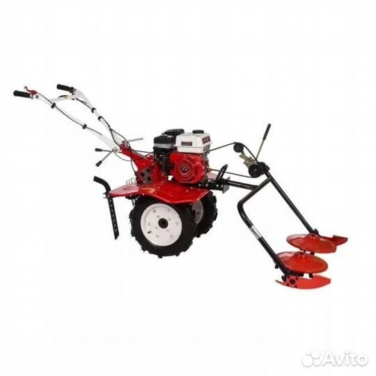 Косилка роторная Brait MR-800